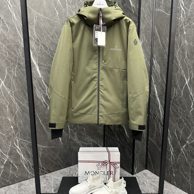 Ba*len*cia*ga down coat